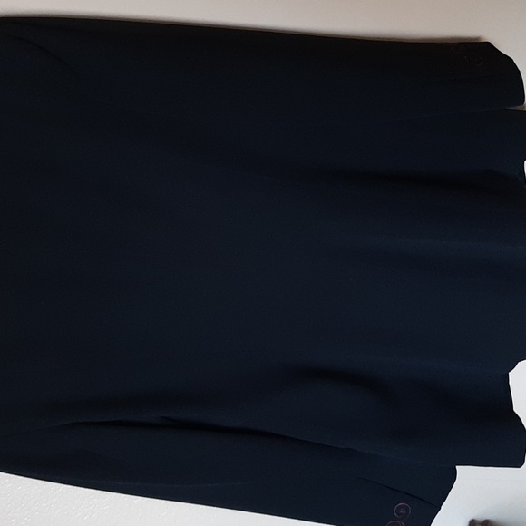 De Casta New York beauful wool jacket,  fully lined.size 4 ( fits like size 6) - Picture 8 of 13